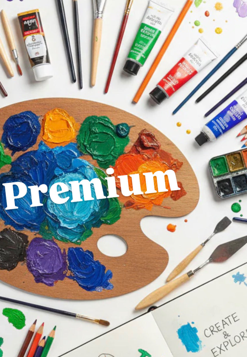 Premium Student Membership