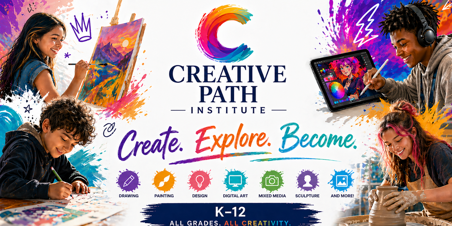 VIP Emerging Artist Academy